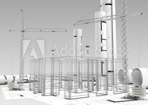 mapping cad