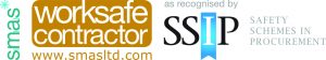 contractor logo