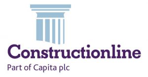 construction line