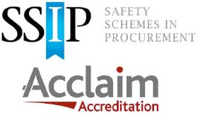 SSIP acclaim